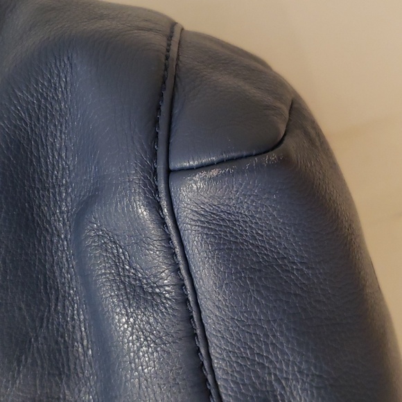 Marc by Marc Jacobs Preppy Leather tote - Picture 7 of 12